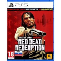 Red Dead Redemption [PS5]
